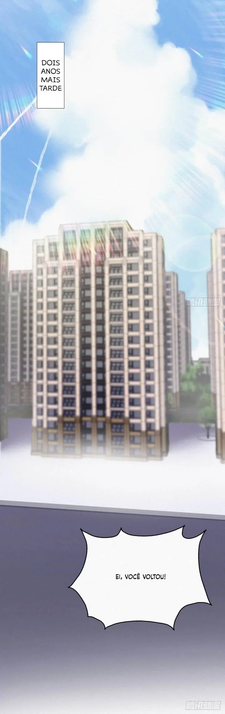 Pregnancy Counterattack – Capítulo 08 Yaoi – Página 2