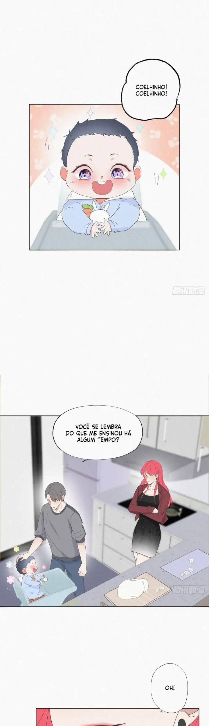 Pregnancy Counterattack – Capítulo 08 Yaoi – Página 22