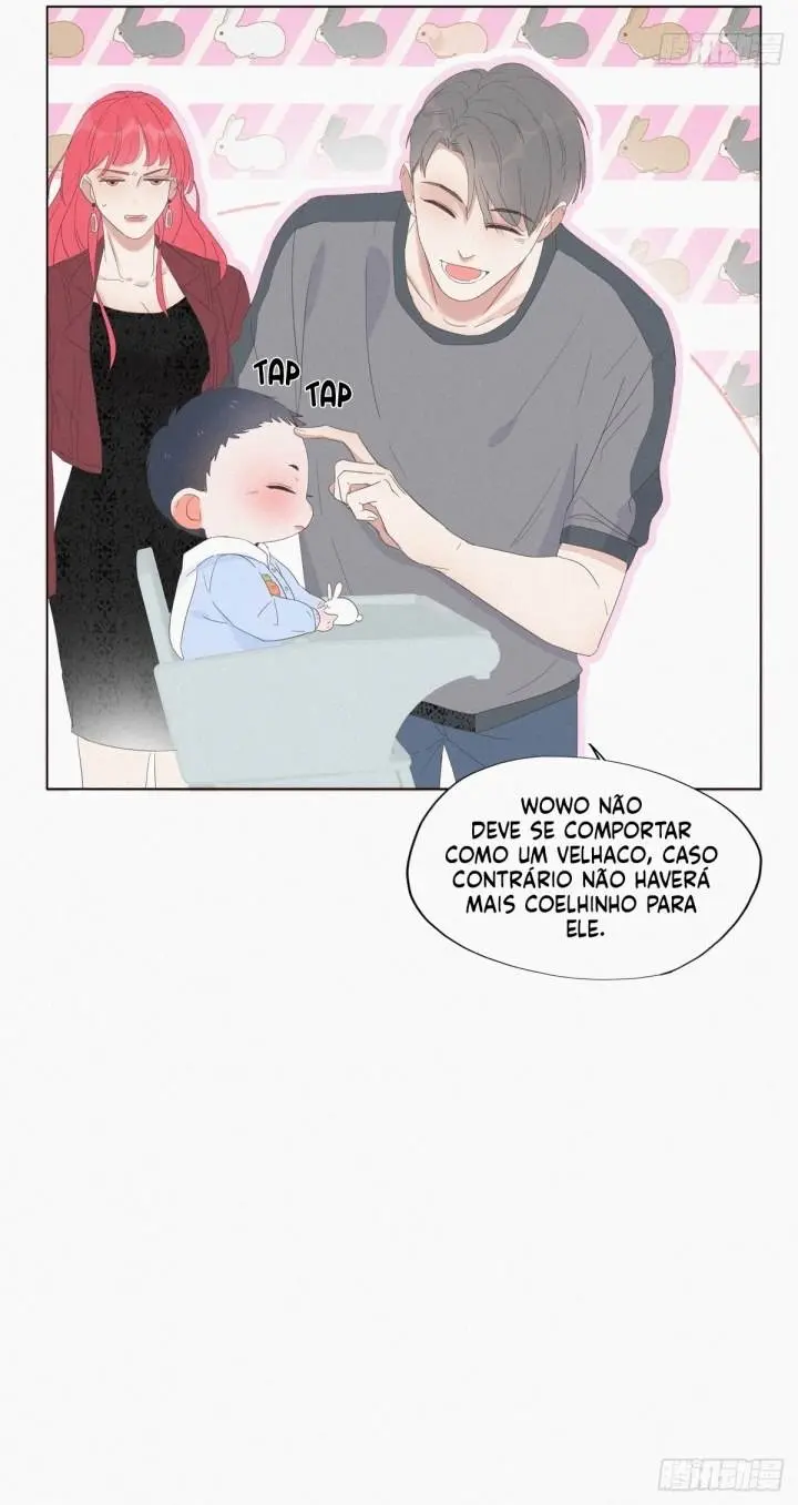 Pregnancy Counterattack – Capítulo 08 Yaoi – Página 31