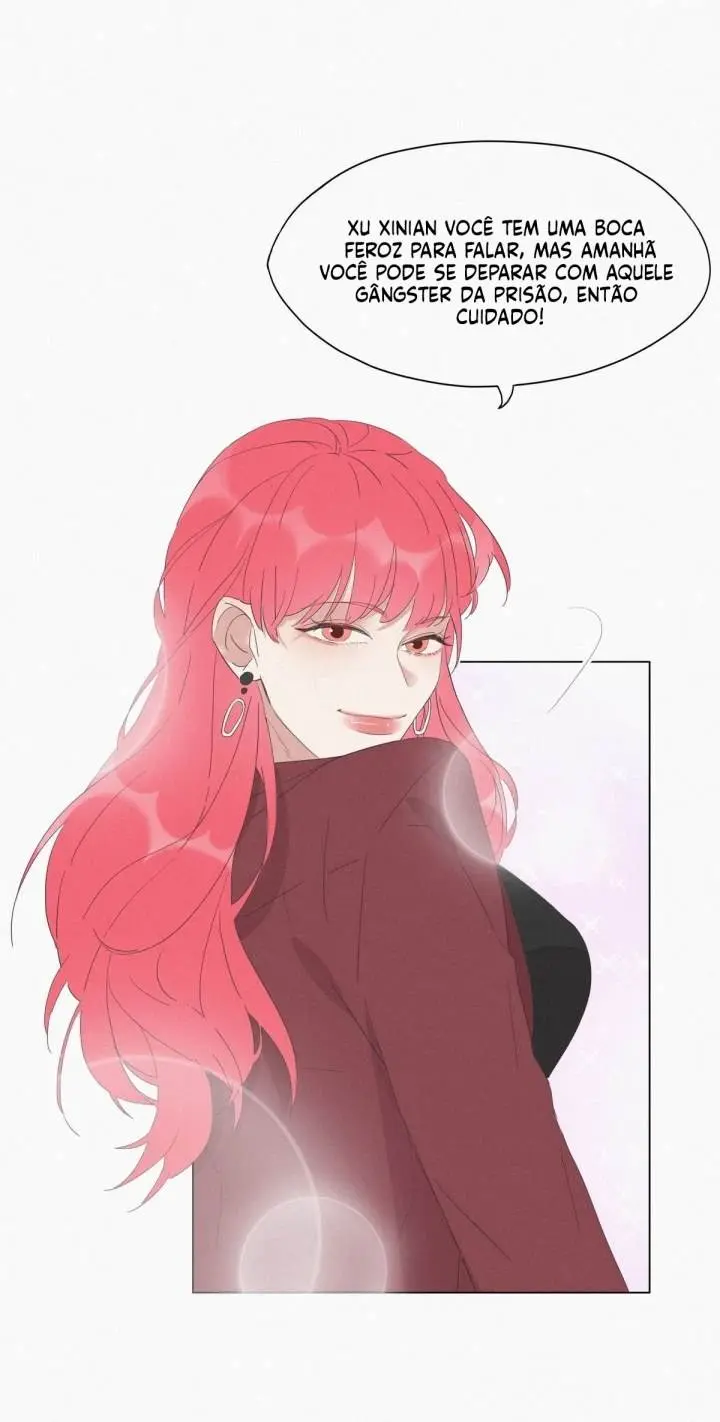 Pregnancy Counterattack – Capítulo 08 Yaoi – Página 33