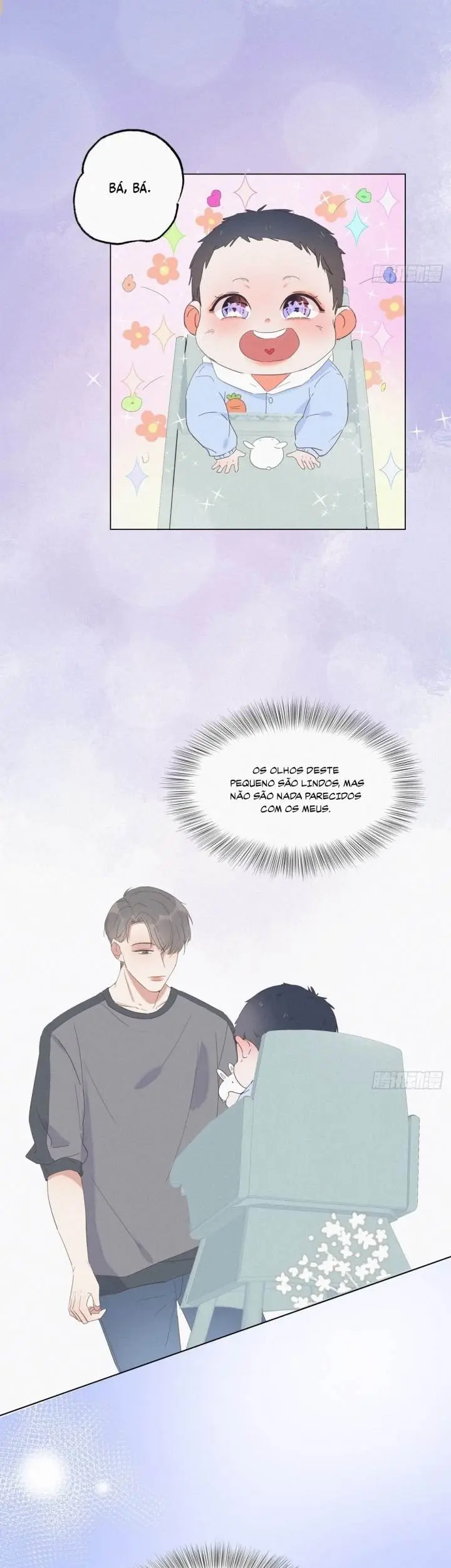 Pregnancy Counterattack – Capítulo 08 Yaoi – Página 36