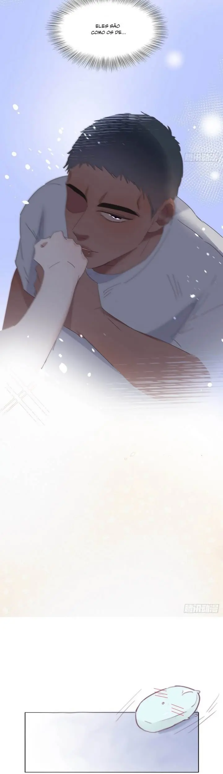 Pregnancy Counterattack – Capítulo 08 Yaoi – Página 37