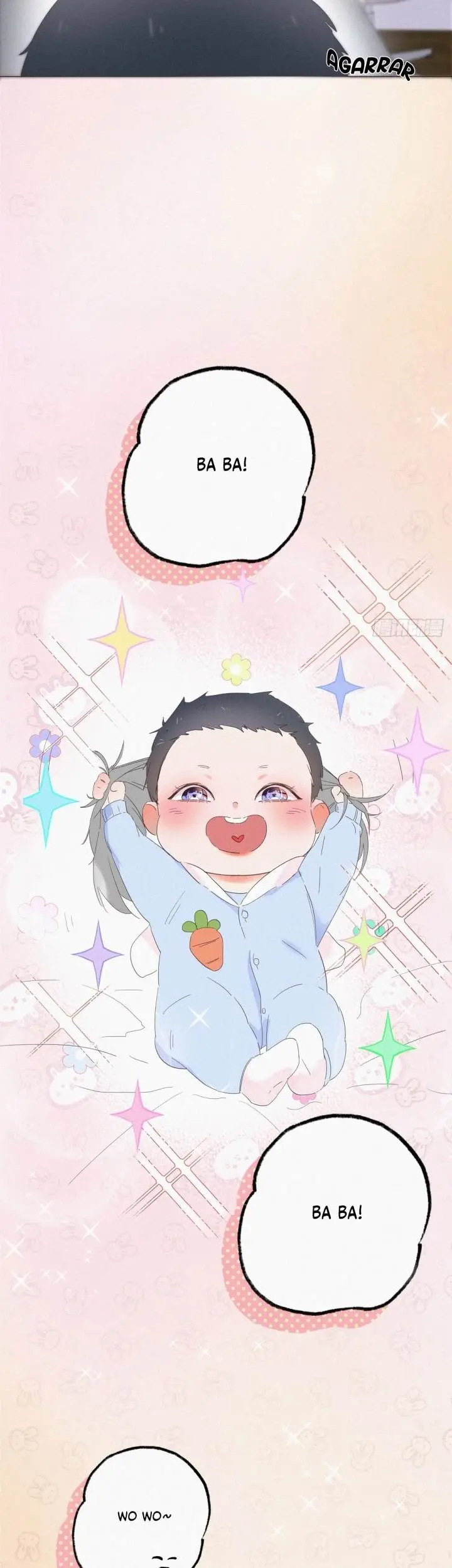 Pregnancy Counterattack – Capítulo 08 Yaoi – Página 5