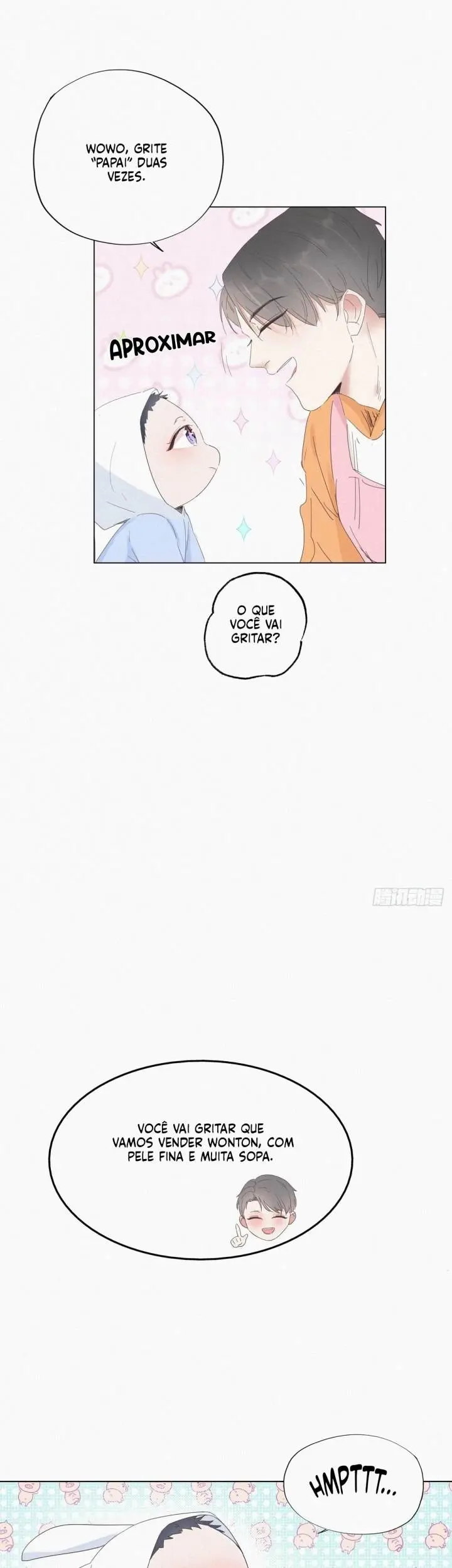 Pregnancy Counterattack – Capítulo 09 Yaoi – Página 10