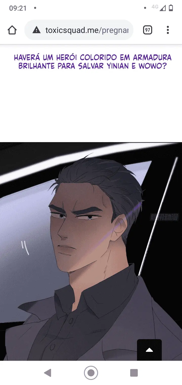 Pregnancy Counterattack – Capítulo 09 Yaoi – Página 11