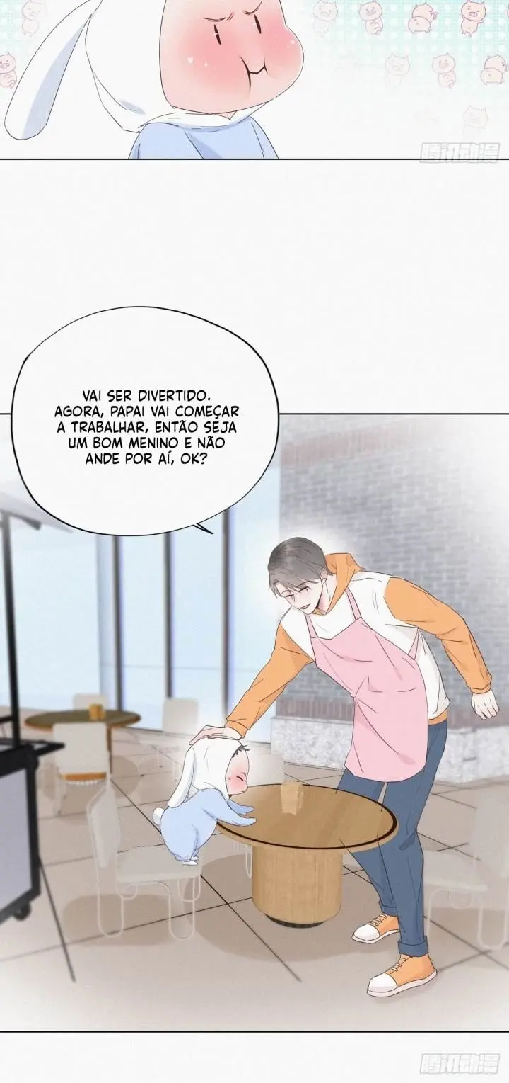 Pregnancy Counterattack – Capítulo 09 Yaoi – Página 12