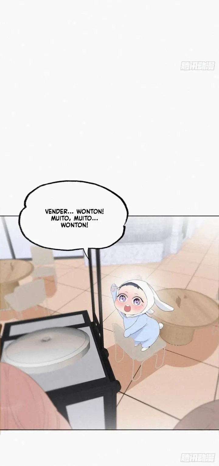 Pregnancy Counterattack – Capítulo 09 Yaoi – Página 14