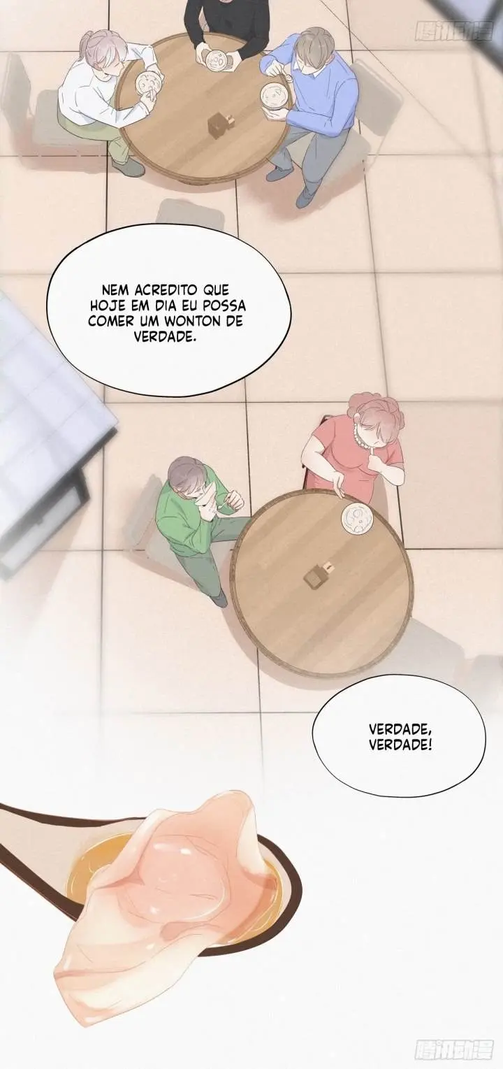 Pregnancy Counterattack – Capítulo 09 Yaoi – Página 16