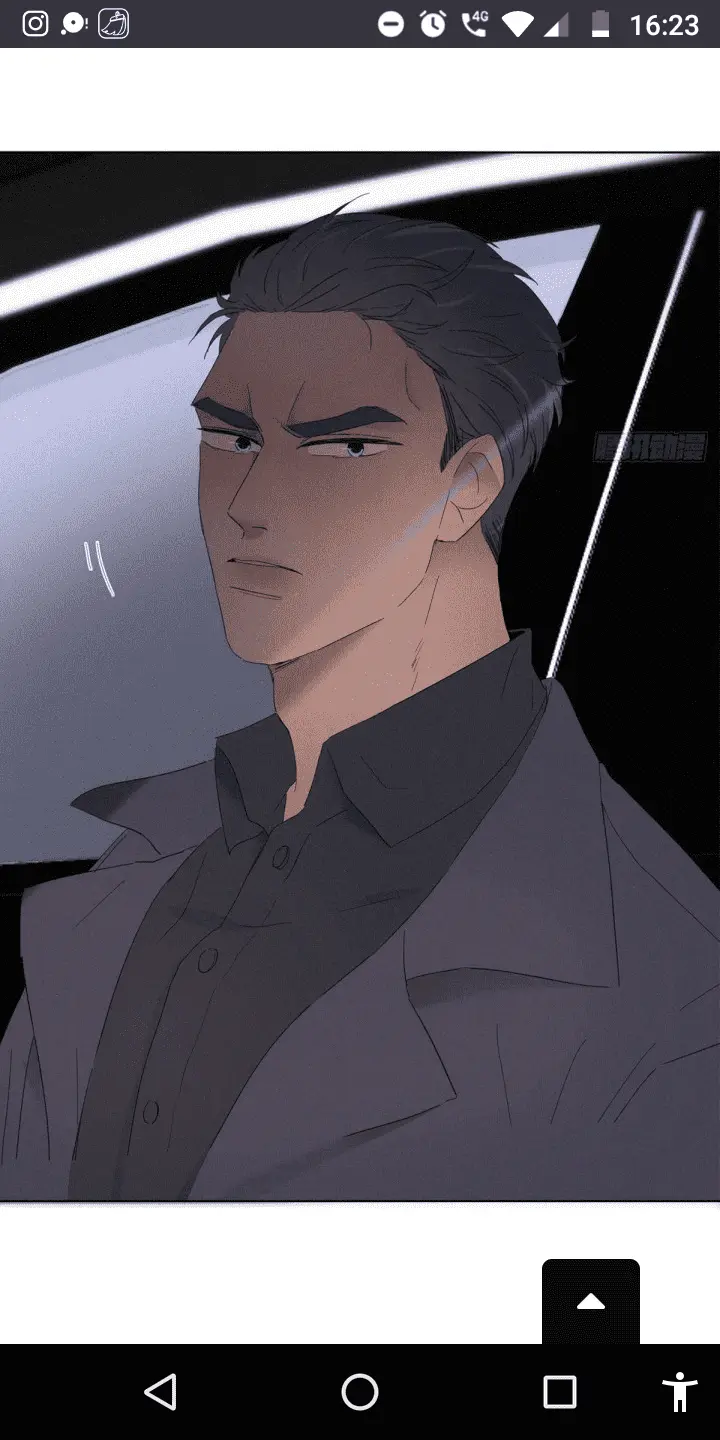 Pregnancy Counterattack – Capítulo 09 Yaoi – Página 18