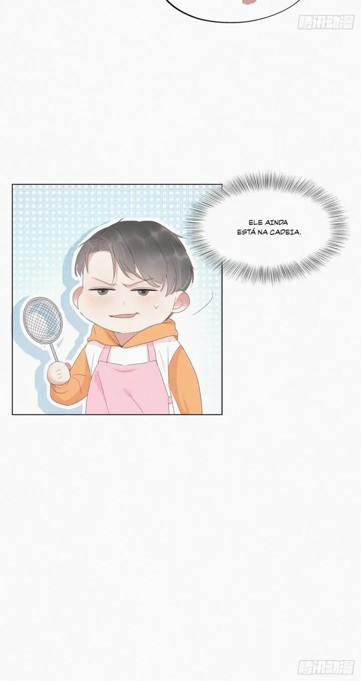 Pregnancy Counterattack – Capítulo 09 Yaoi – Página 19