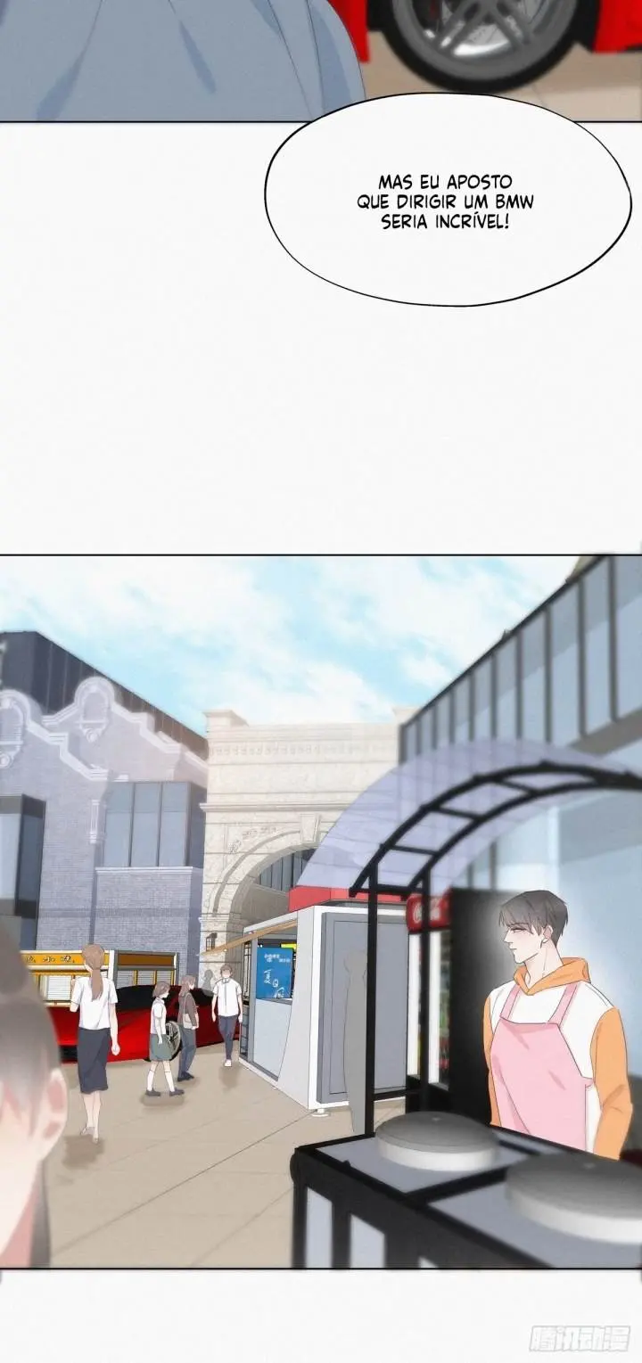 Pregnancy Counterattack – Capítulo 09 Yaoi – Página 21