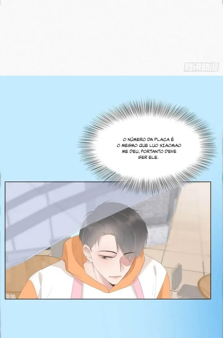 Pregnancy Counterattack – Capítulo 09 Yaoi – Página 23