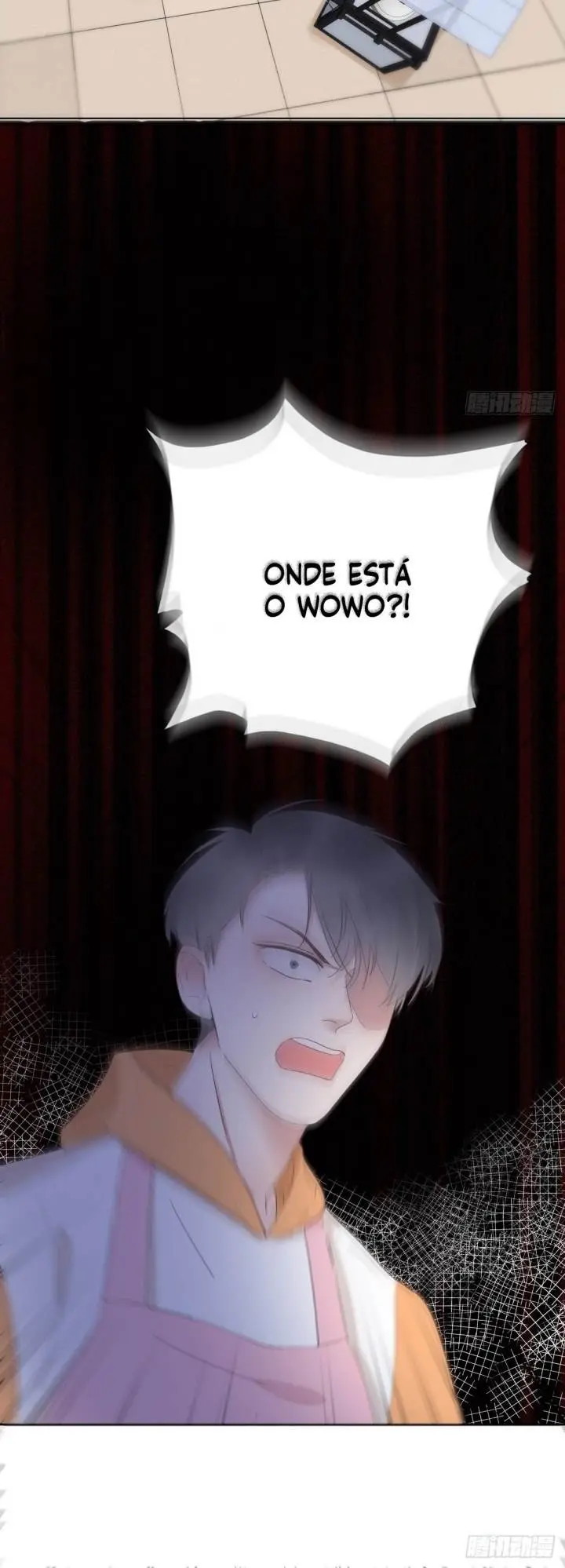 Pregnancy Counterattack – Capítulo 09 Yaoi – Página 25