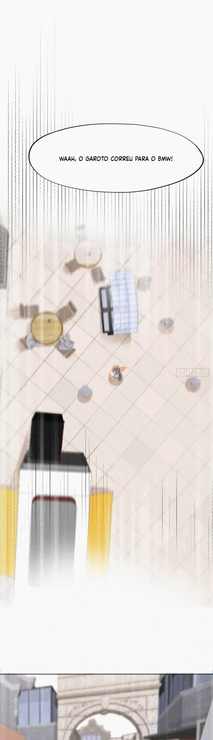 Pregnancy Counterattack – Capítulo 09 Yaoi – Página 26