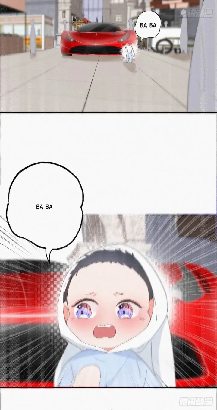 Pregnancy Counterattack – Capítulo 09 Yaoi – Página 27