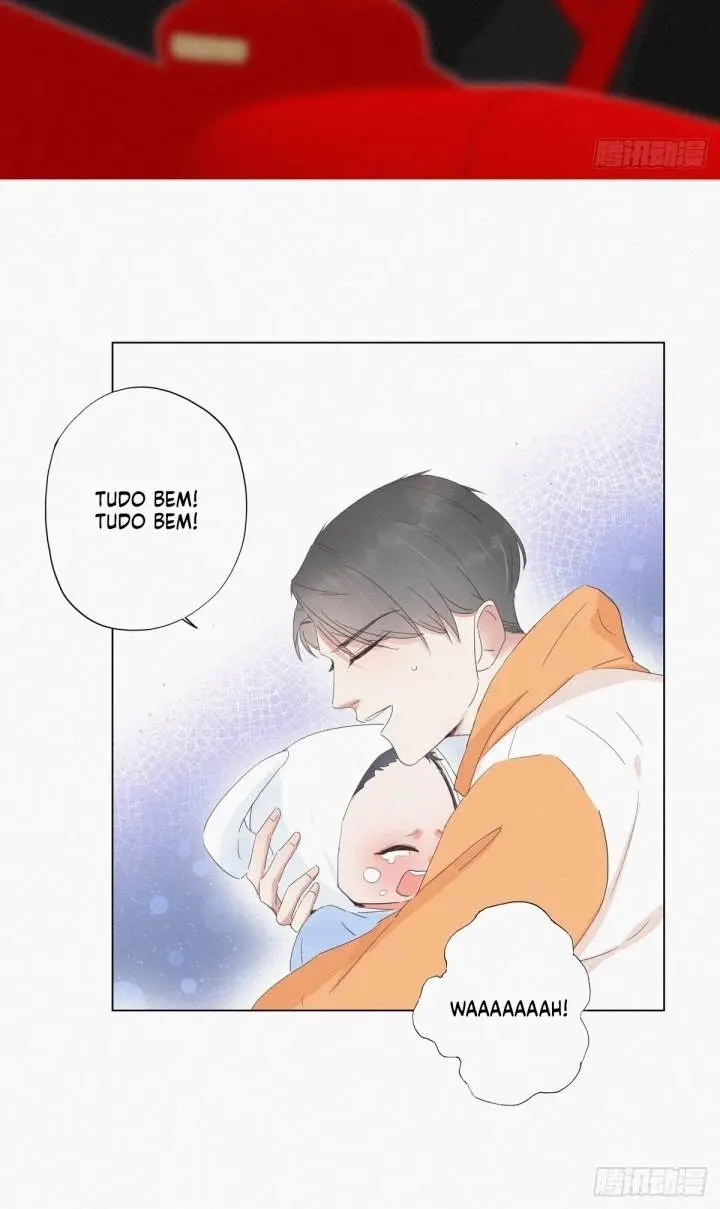 Pregnancy Counterattack – Capítulo 09 Yaoi – Página 31