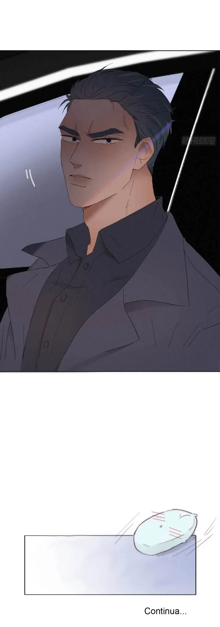 Pregnancy Counterattack – Capítulo 09 Yaoi – Página 38