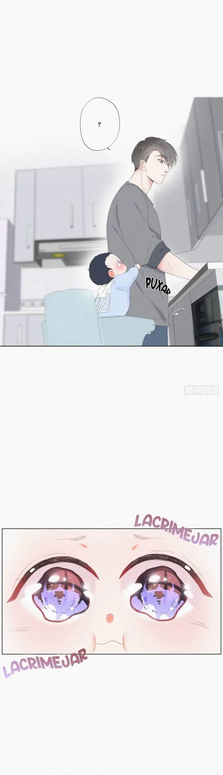 Pregnancy Counterattack – Capítulo 09 Yaoi – Página 4