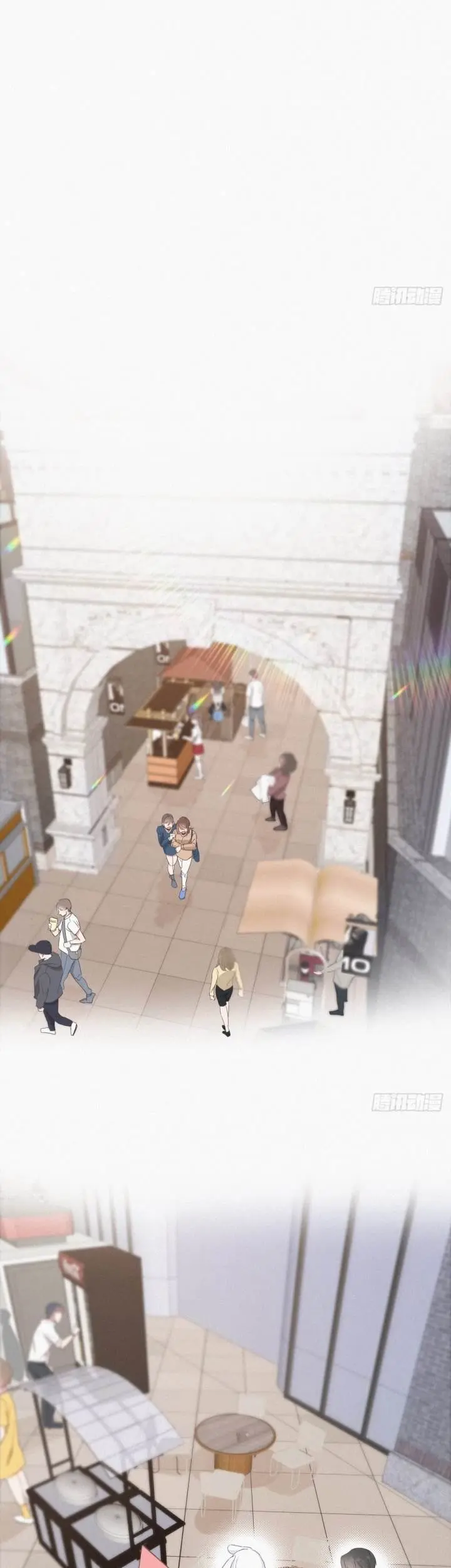 Pregnancy Counterattack – Capítulo 09 Yaoi – Página 6