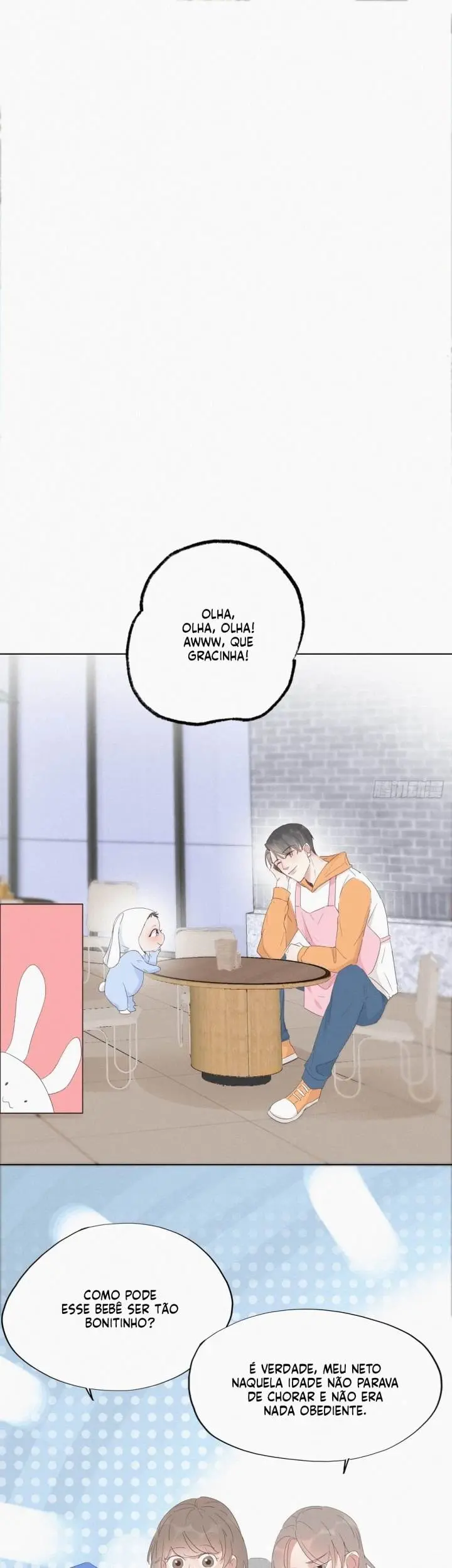 Pregnancy Counterattack – Capítulo 09 Yaoi – Página 8