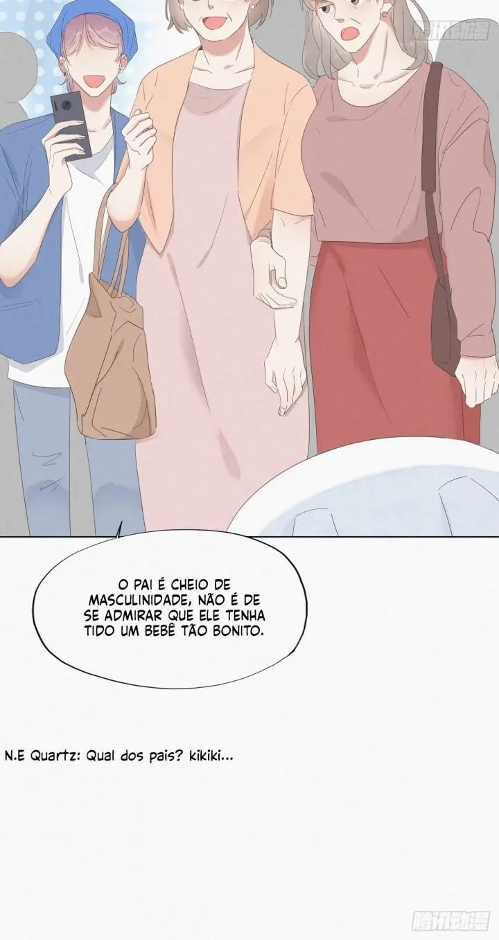 Pregnancy Counterattack – Capítulo 09 Yaoi – Página 9