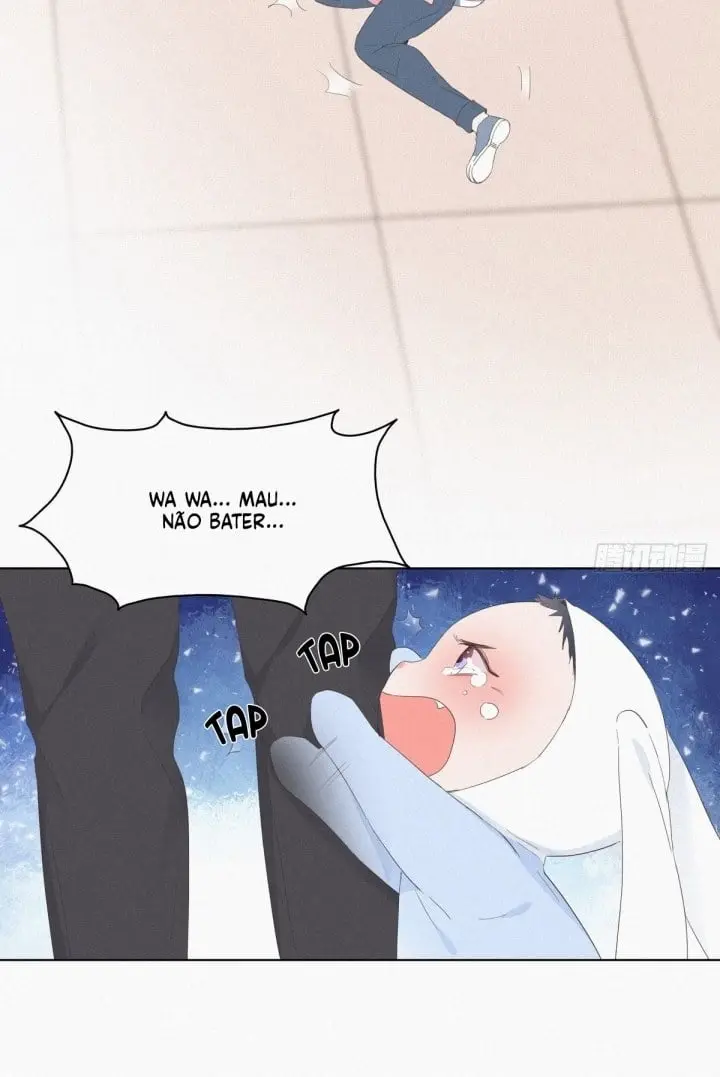 Pregnancy Counterattack – Capítulo 10 Yaoi – Página 15