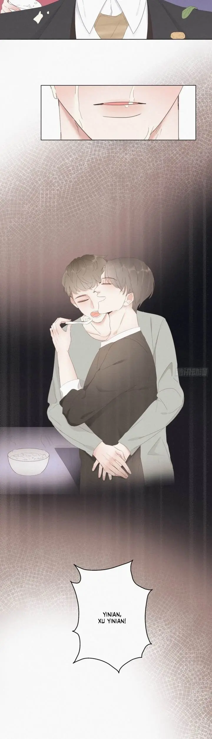 Pregnancy Counterattack – Capítulo 10 Yaoi – Página 18