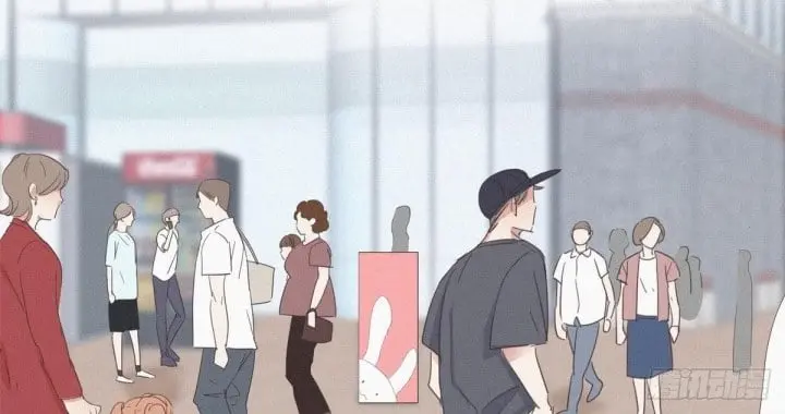 Pregnancy Counterattack – Capítulo 10 Yaoi – Página 21