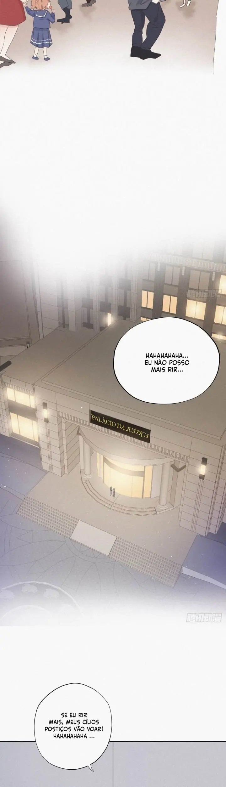 Pregnancy Counterattack – Capítulo 10 Yaoi – Página 22