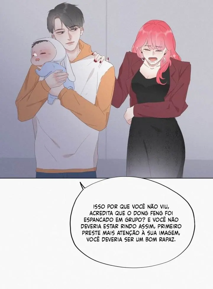 Pregnancy Counterattack – Capítulo 10 Yaoi – Página 23