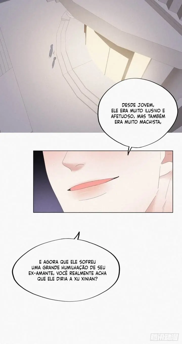 Pregnancy Counterattack – Capítulo 10 Yaoi – Página 25