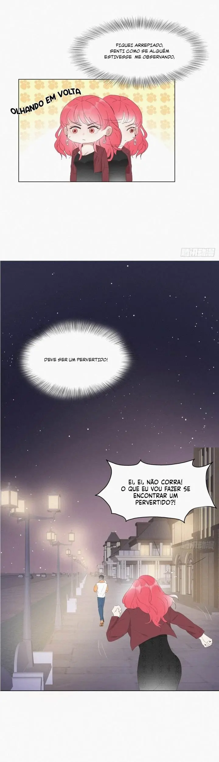 Pregnancy Counterattack – Capítulo 10 Yaoi – Página 28