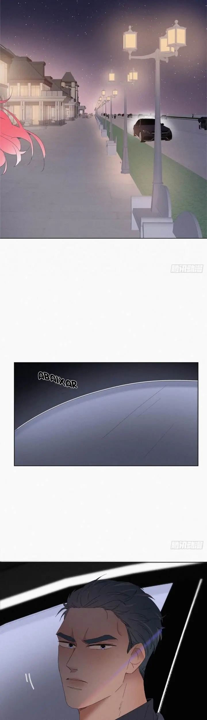 Pregnancy Counterattack – Capítulo 10 Yaoi – Página 30