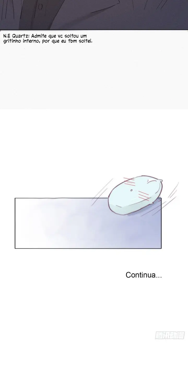 Pregnancy Counterattack – Capítulo 10 Yaoi – Página 32