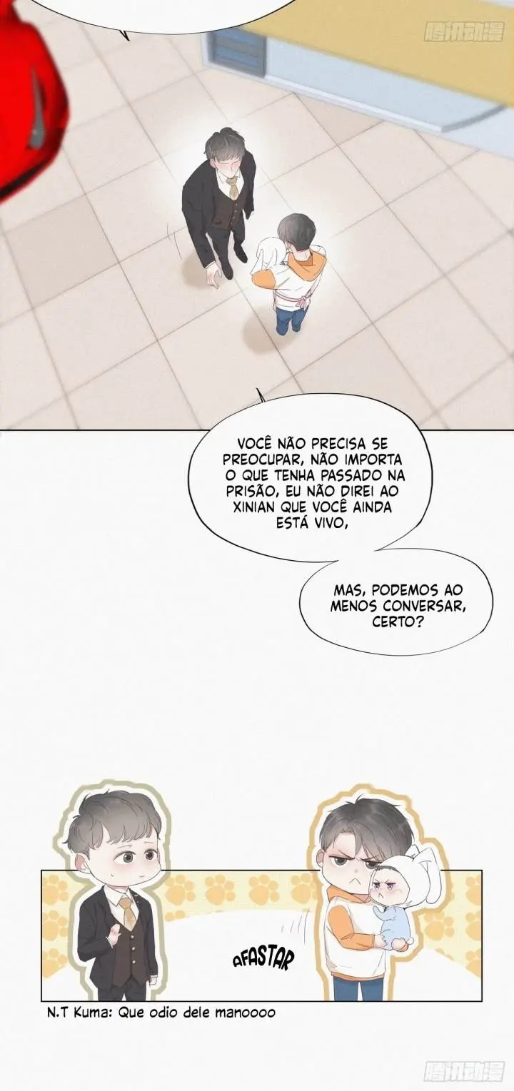 Pregnancy Counterattack – Capítulo 10 Yaoi – Página 5