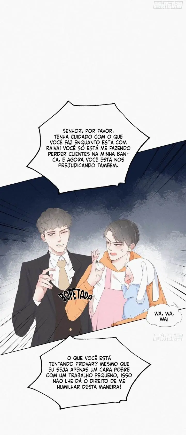 Pregnancy Counterattack – Capítulo 10 Yaoi – Página 9