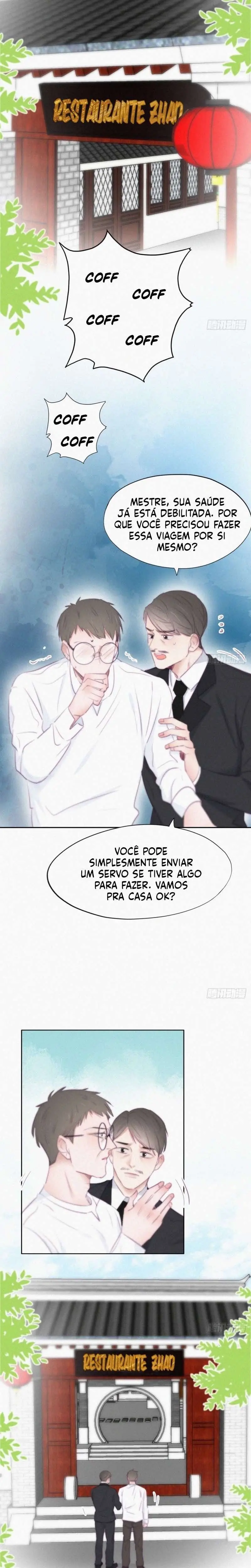 Pregnancy Counterattack – Capítulo 101 Yaoi – Página 12