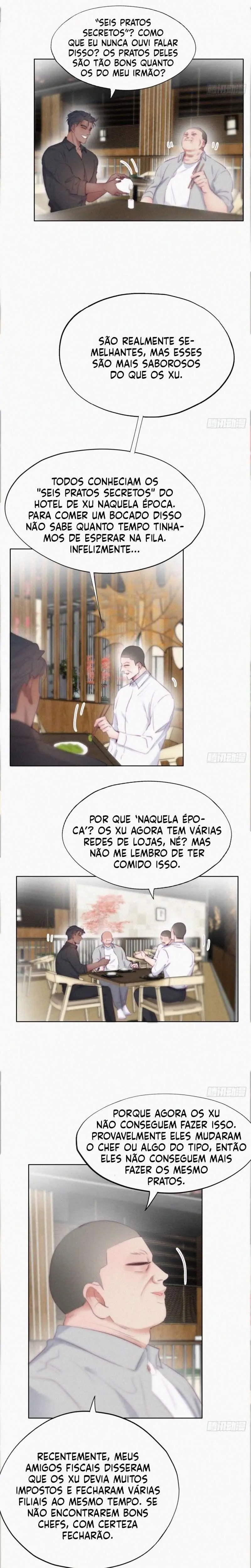 Pregnancy Counterattack – Capítulo 101 Yaoi – Página 2