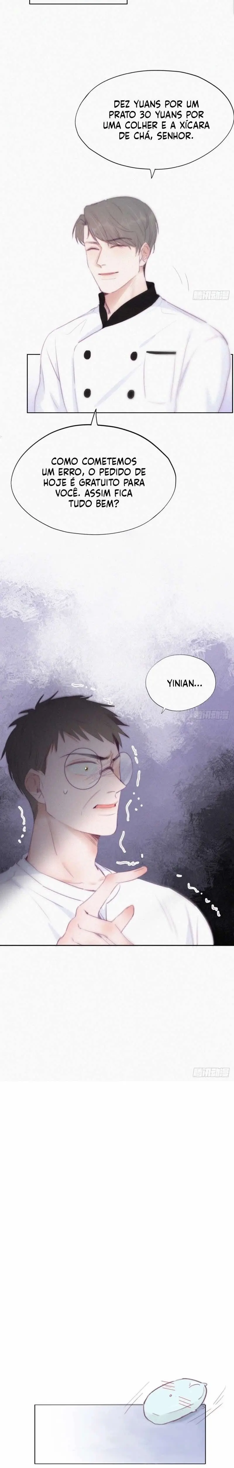 Pregnancy Counterattack – Capítulo 102 Yaoi – Página 13