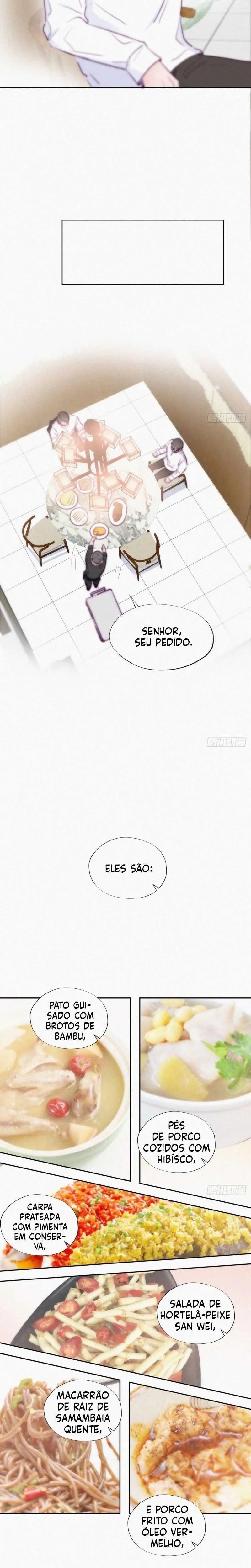 Pregnancy Counterattack – Capítulo 102 Yaoi – Página 5