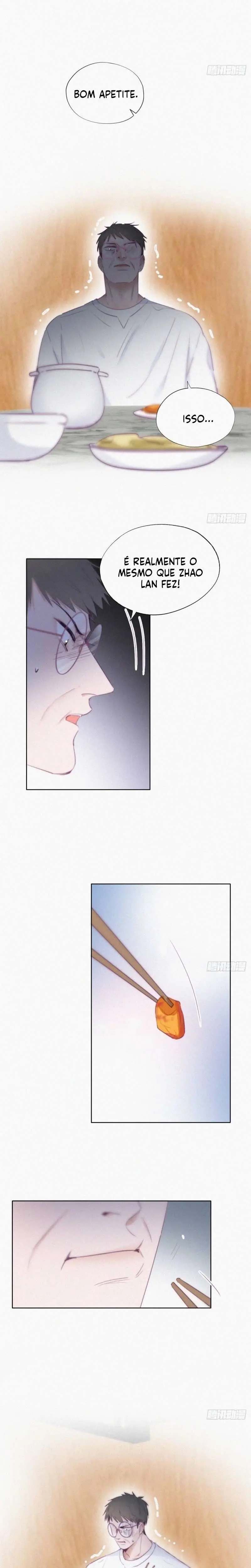 Pregnancy Counterattack – Capítulo 102 Yaoi – Página 6