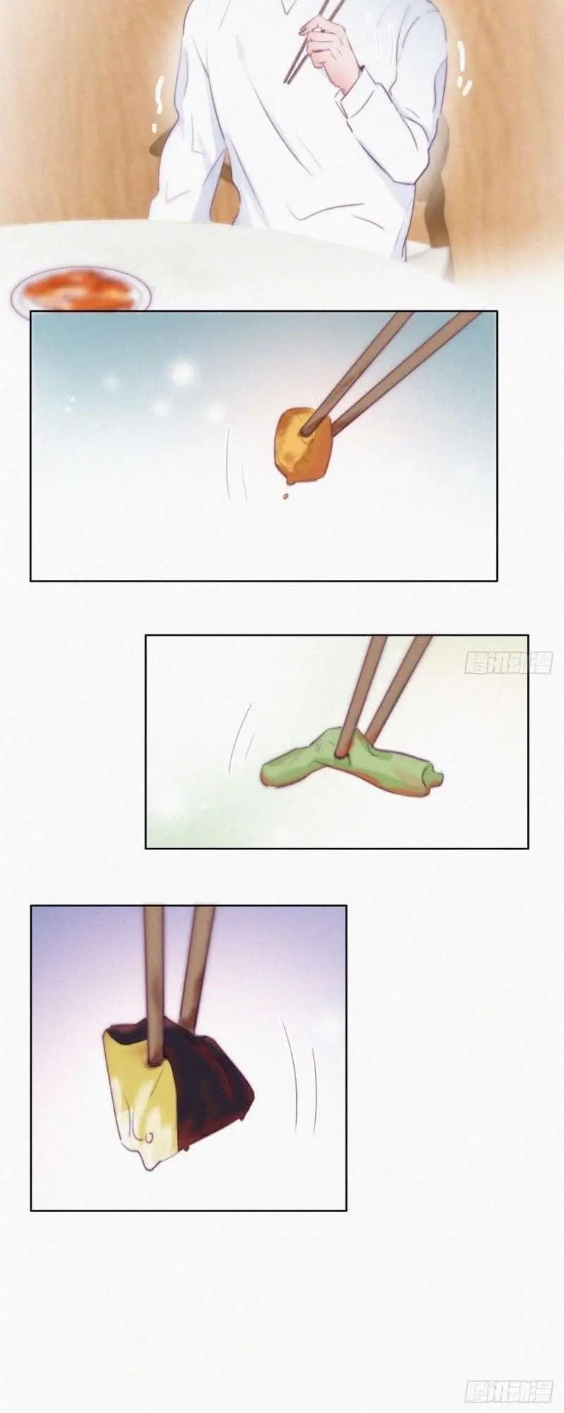 Pregnancy Counterattack – Capítulo 102 Yaoi – Página 7