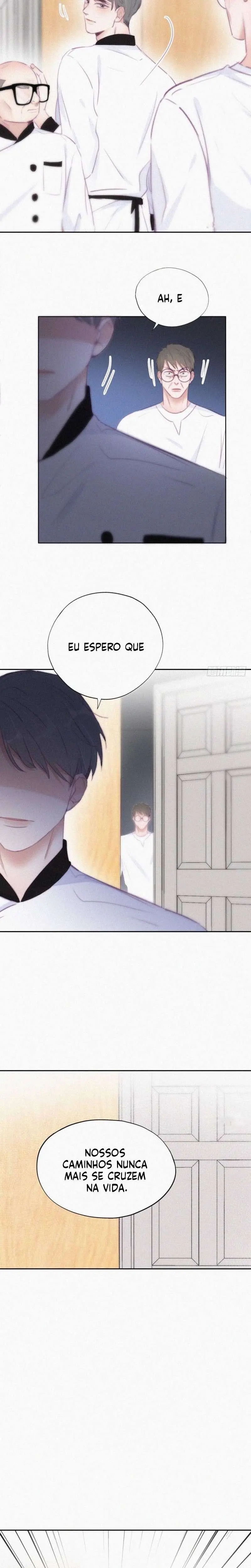 Pregnancy Counterattack – Capítulo 104 Yaoi – Página 9