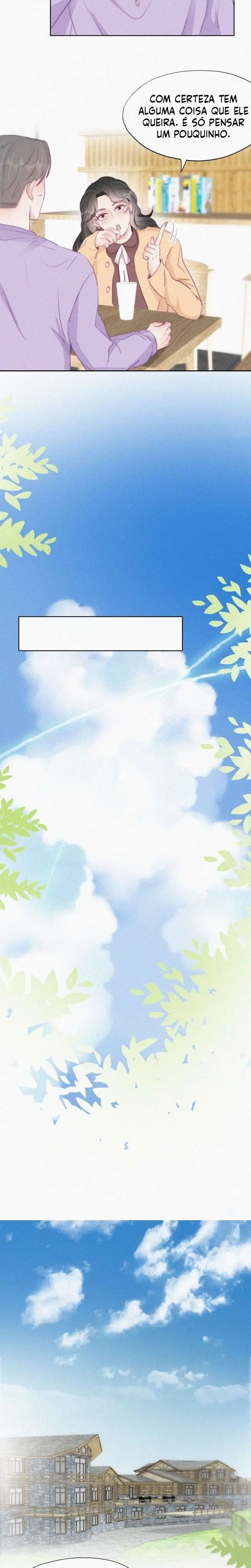 Pregnancy Counterattack – Capítulo 106 Yaoi – Página 7