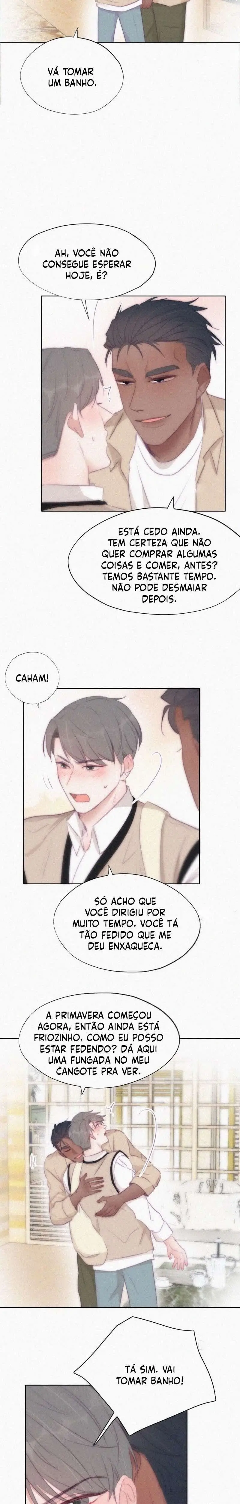 Pregnancy Counterattack – Capítulo 107 Yaoi – Página 2