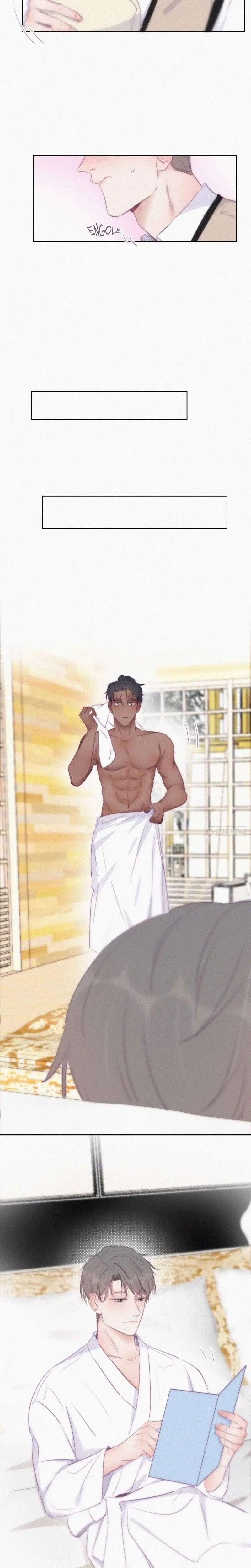 Pregnancy Counterattack – Capítulo 107 Yaoi – Página 4