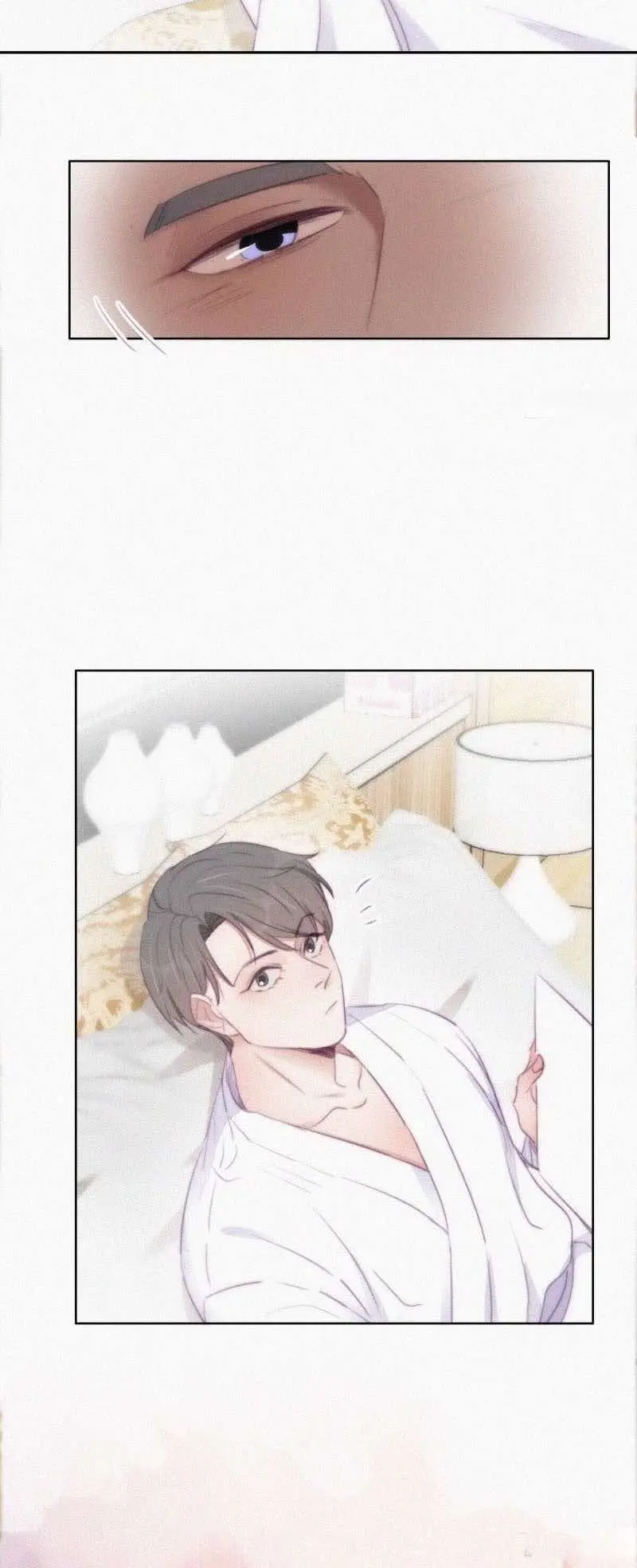 Pregnancy Counterattack – Capítulo 107 Yaoi – Página 5