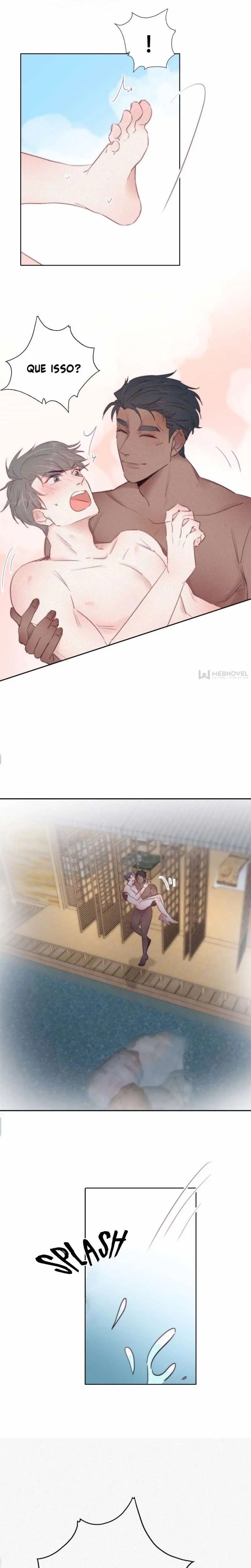 Pregnancy Counterattack – Capítulo 108 Yaoi – Página 11