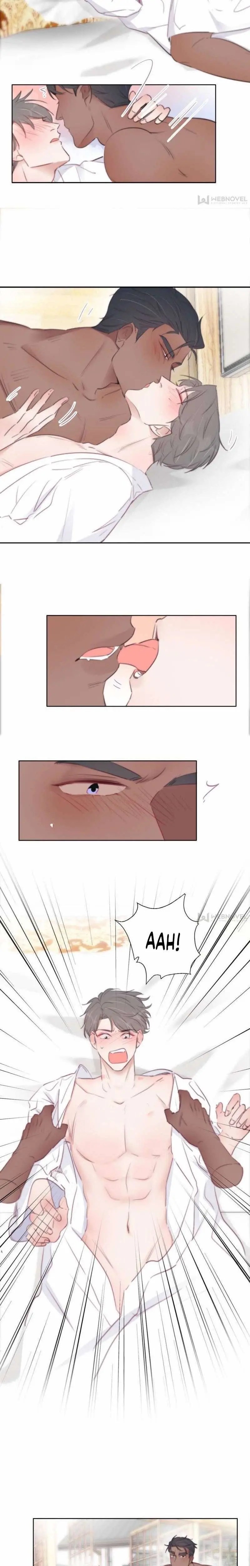 Pregnancy Counterattack – Capítulo 108 Yaoi – Página 5