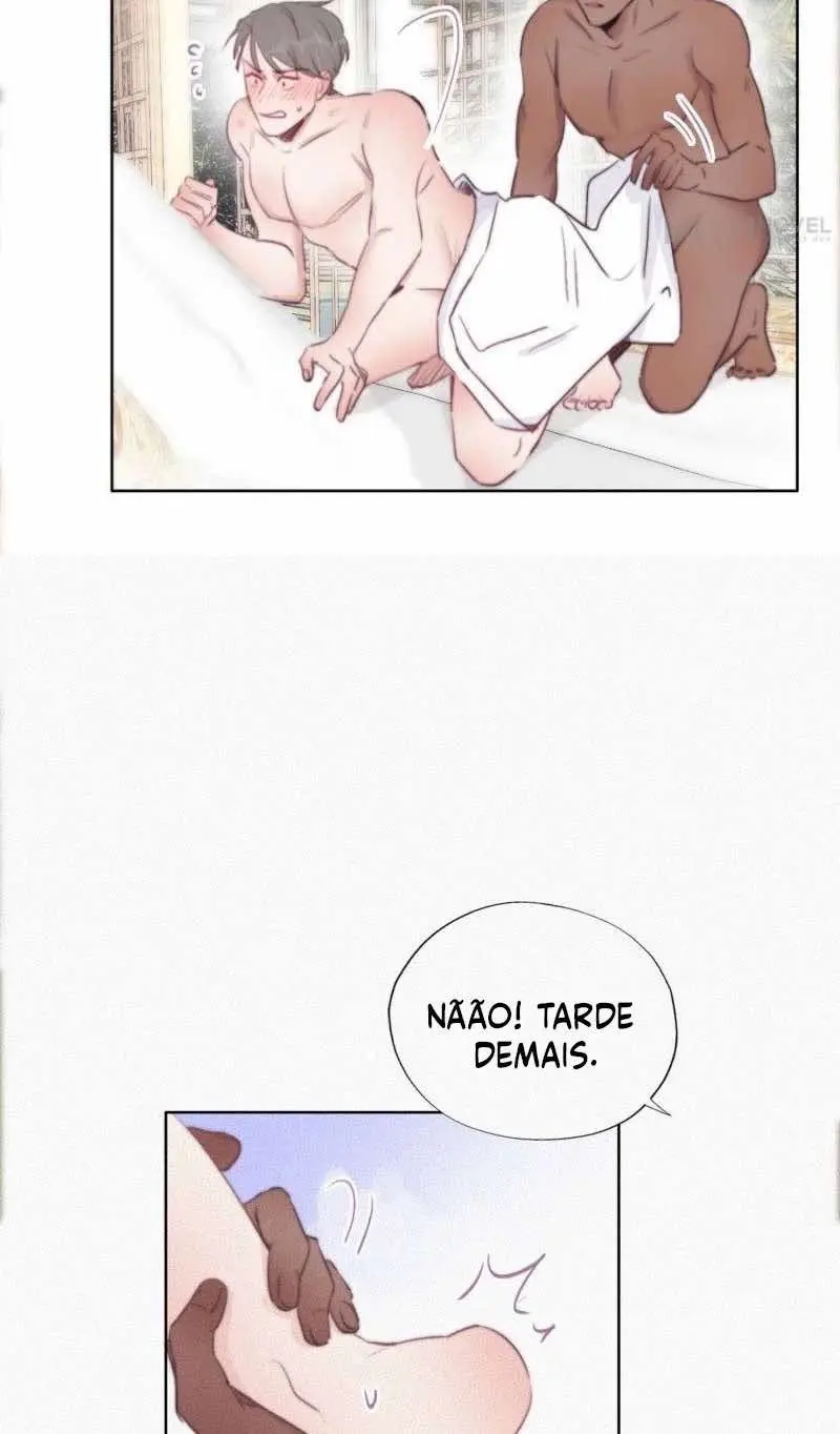 Pregnancy Counterattack – Capítulo 108 Yaoi – Página 6